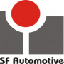 Company Logo SF Automotive