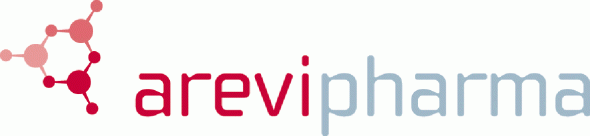 Firmenlogo Arevipharma