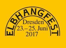 Logo Dresdner Elbhangfest 2017