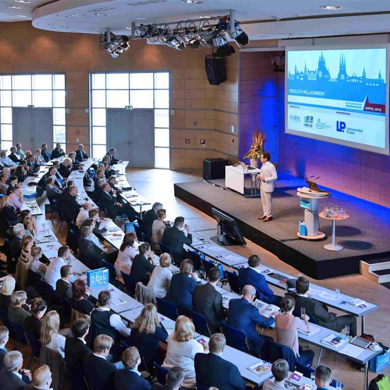 Mitteldeutscher Ernährungsgipfel 2018