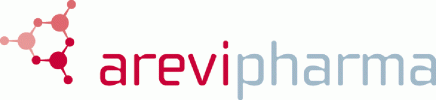 Company Logo Arevipharma