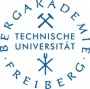 Company Logo Bergakademie Freiberg