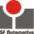 Company Logo SF Automotive