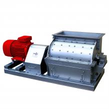 Hammer Mill in Stainless Steel