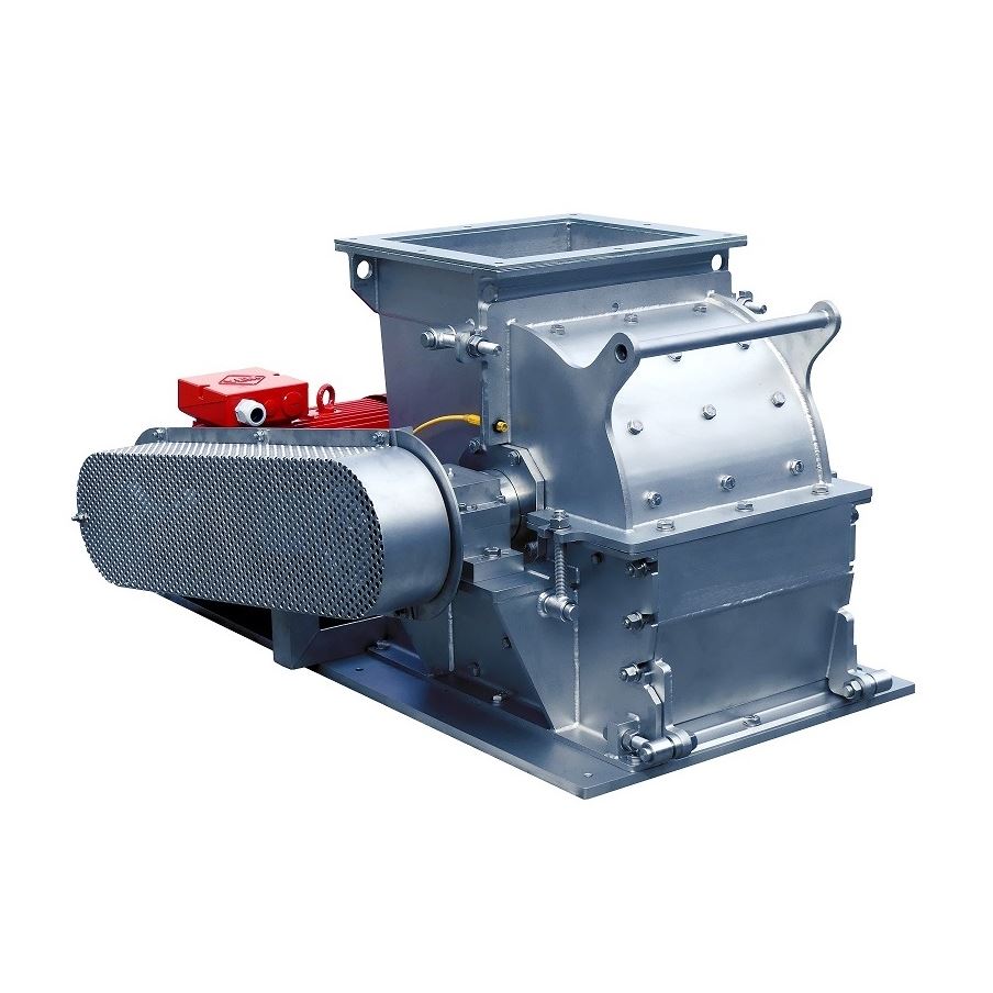 Hammer Mills Crushing Machines JEHMLICH