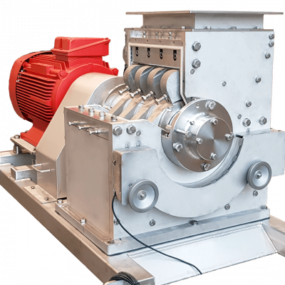 JEHMLICH cutting mill CM 342