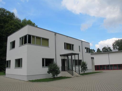 Jehmlich administrative building
