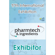 cGMP pulverizer at PHARMTECH in Moscow