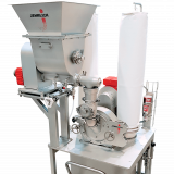 Compact Milling System REKORD 212 - CMS