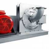 impact mill REKORD 450 for industrial grinding