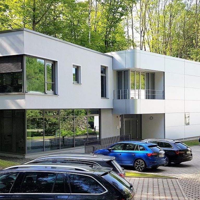 new Jehmlich testing facility