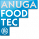 Logo anuga foodtec