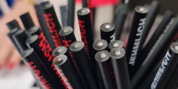 Jehmlich booth at Anuga in 2024