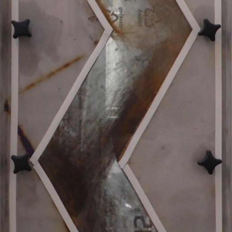 JEHMLICH zigzag sifter ZZS 300